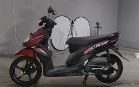YAMAHA  MIO 125GT 2BJ0