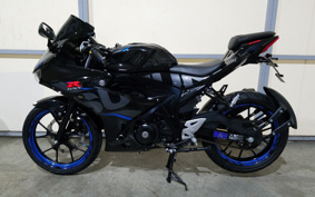 SUZUKI GSX-R125 ABS DL33B