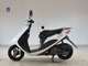 Фото Suzuki ADDRESS V50 Gen.2 с японского аукциона