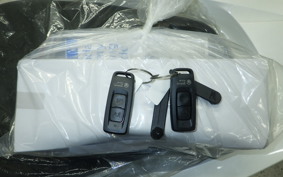 HONDA PCX 160 2016 KF47