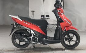 SUZUKI ADDRESS V110 CE47A