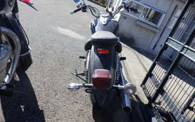 YAMAHA DRAGSTAR 250 VG02J