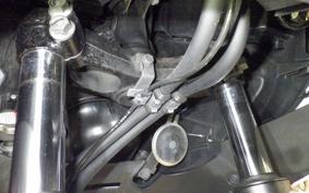 HONDA FORZA SI ABS MF12