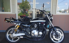 KAWASAKI ZEPHYR1100 1992 ZRT10A