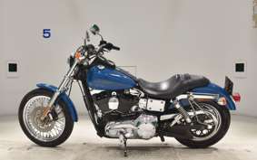 HARLEY FXDL 1450 2001