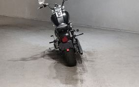 HARLEY FXST1580 2008 BV5