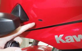 KAWASAKI GPZ900R NINJA 1990 ZX900A