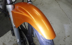 HONDA CBF125