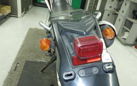 YAMAHA SEROW 250 Gen.2 DG17J