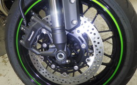 KAWASAKI Z900RS CAFE 2025 ZR900K