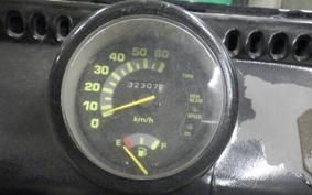 HONDA GYRO CANOPY TA02