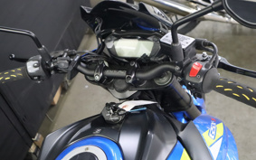 SUZUKI GSX-S750 ABS 2020 C533F