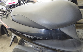 SUZUKI ADDRESS V50 Gen.2 CA42A