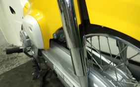 HONDA C50 SUPER CUB AA09