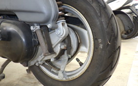 YAMAHA JOG Gen.5 SA36J