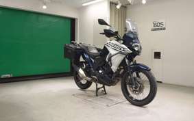 KAWASAKI VERSYS X250Aﾂｱﾗｰ 1999 LE250D