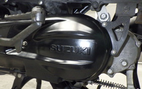SUZUKI ADDRESS 110 2019 CE47A