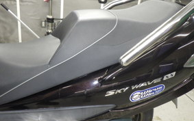 SUZUKI SKYWAVE 250 (Burgman 250) SS 2 CJ46A