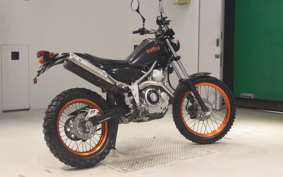 YAMAHA TRICKER Gen.2 DG16J