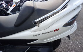 SUZUKI SKYWAVE 250 (Burgman 250) M CJ45A