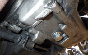 SUZUKI LET's 4 CA45A