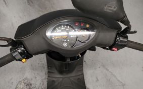 YAMAHA JOG ZR EVOLUTION2 SA39J