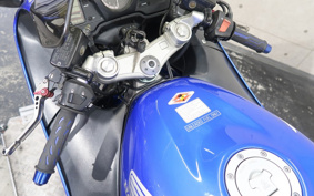 HONDA CBR1100XX 2001 SC35