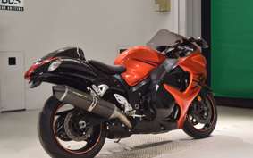 SUZUKI HAYABUSA Gen.2 2008