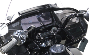 HARLEY FLTRXL 2026 ALN