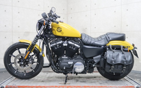 HARLEY HARLEY XL883N 2019 LE2