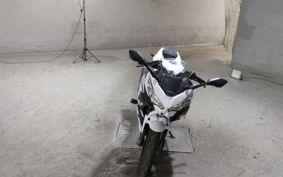 KAWASAKI NINJA 400 2023 EX400L
