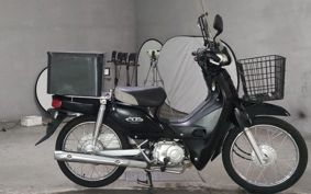 HONDA SUPER CUB50 AA04