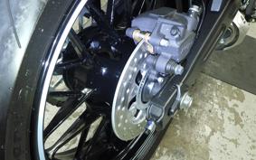 KAWASAKI Z650 RS 2023 ER650M