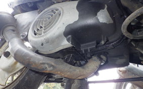 YAMAHA JOG 3KJ