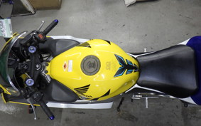HONDA CBR600F GEN 3 2002 PC35
