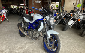SUZUKI GLADIUS400 ABS 2012 VK58A