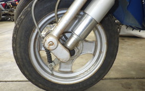 SUZUKI GEMMA 50 CS50