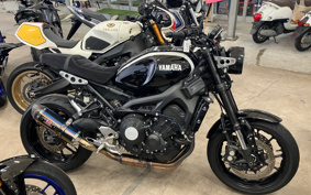 YAMAHA XSR900 2019 RN56J