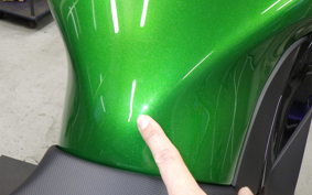 KAWASAKI NINJA 1100SX SE 2025 ZXT10H