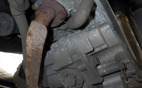 YAMAHA GEAR Gen.2 2012 UA08J