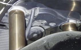 SUZUKI HAYABUSA Gen.2 2011