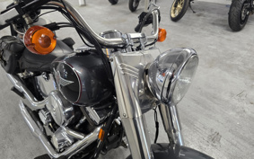 HARLEY FLSTN1340 1995 BNL