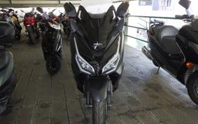 HONDA FORZA 250 MF17