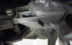 SUZUKI ADDRESS V125 2026 DT11A