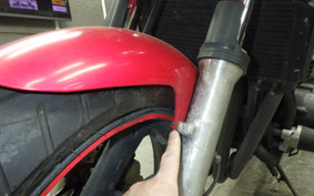 YAMAHA FZ400 1998 4YR