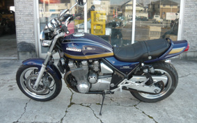 KAWASAKI ZEPHYR 1100 1993 ZRT10A