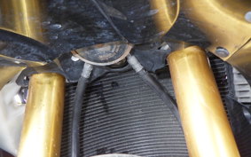 YAMAHA YZF-R6 2006