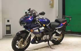 SUZUKI SV400S 2007 VK53A