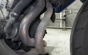 KAWASAKI ER600 N 2009 ER650A