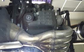 HONDA CB650R E-Clutch RH17